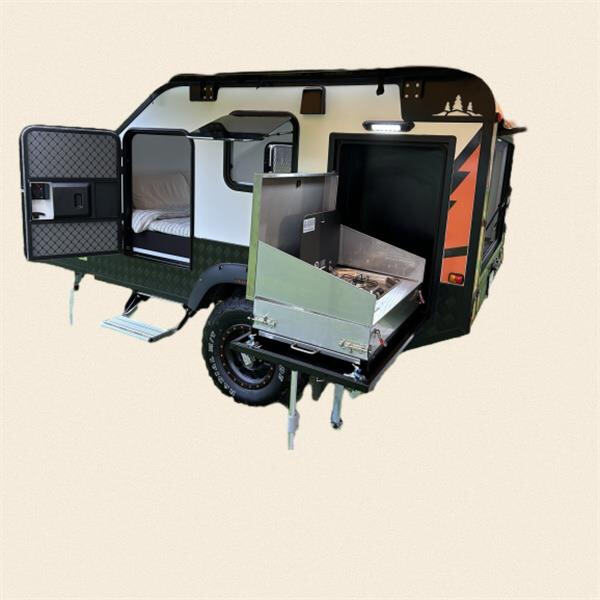 Usage and Just How to Use Rv Trailer Small?