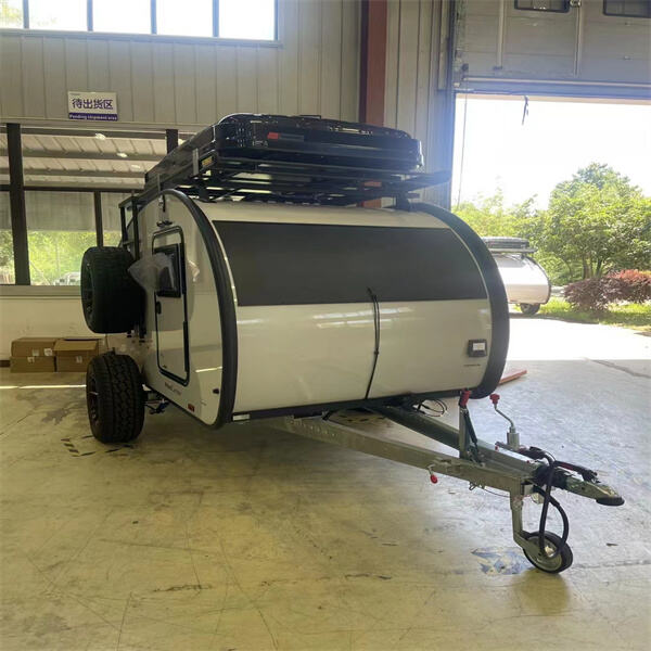 كيف تبدأ مشروعًا ناجحًا لعربة أطعمة سريعة