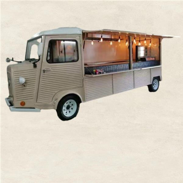 Experience the freedom and flexibility of a small pop up trailer on the road.