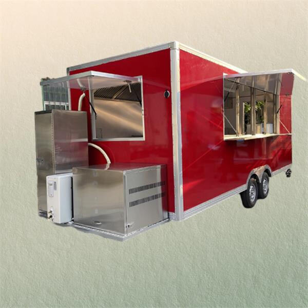 Unlock the freedom to explore off-the-beaten-path destinations with a foldable camper trailer