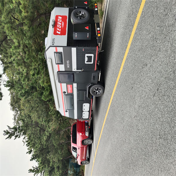 Where to Find the Best Wholesale Deals on Off Road Campers