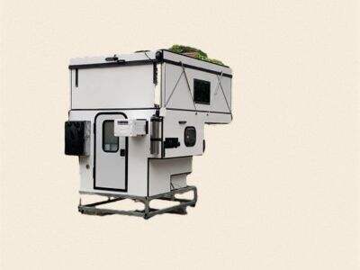 Pourquoi la vie en caravane devient la nouvelle norme en 2025