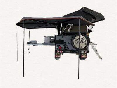 Comment choisir la caravane idéale en fonction de vos besoins de style de vie