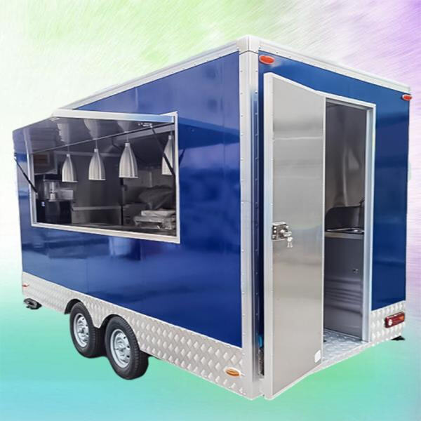 Join the Trend of Wholesale Buyers Investing in Big Camper Trailers