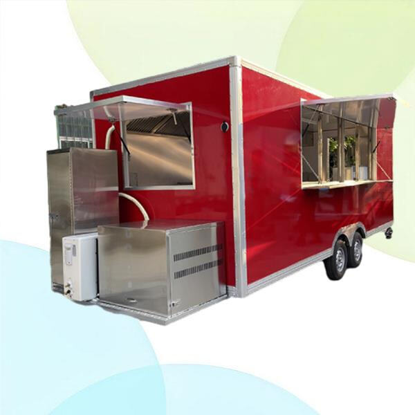 Discover the perfect adventure companion with our 4x4 camper selection