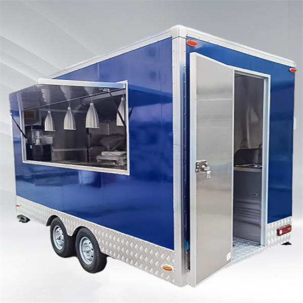 Enjoy a sustainable and environmentally friendly camping experience with our solar-powered trailers