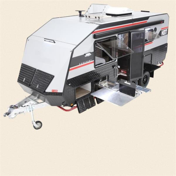 كن دائمًا في صدارة الاتجاهات مع أحدث ابتكارات وخصائص المركبات الترفيهية