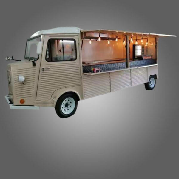 أفضل مقطورات سفر ريف للأنشطة الخارجية