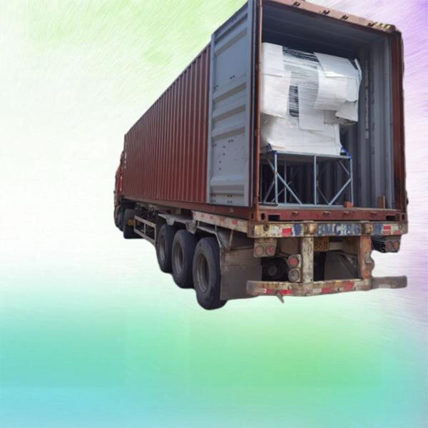 استغلال فعال للمساحة من أجل راحة المعيشة