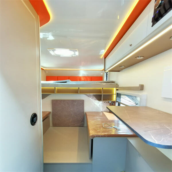 Wide Selection of Camping Tent Trailers to Suit Every Buyer's Needs