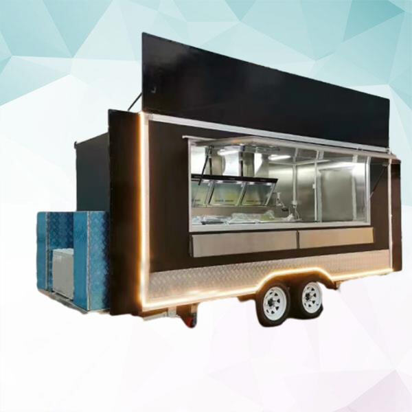 Nleash your inner adventurer with our top-quality off road teardrop trailers