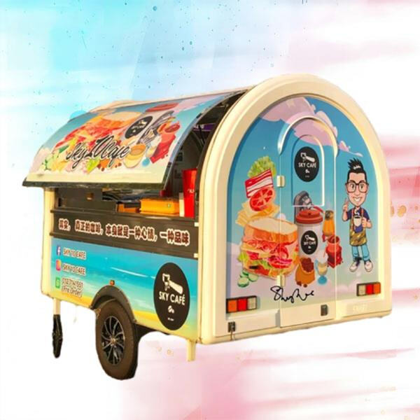 Ultimate comfort and convenience for camping trips