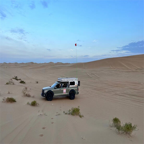 The Ultimate Solution for Outdoor Adventures