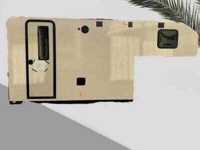 Meilleurs fabricants de camions de street food au Chili