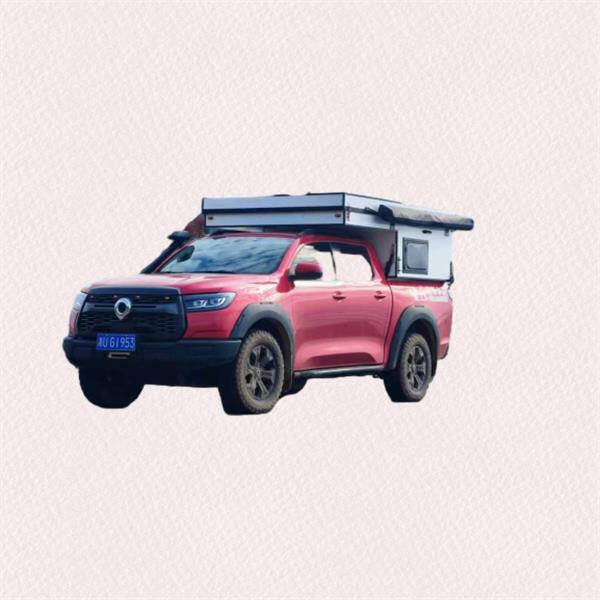 Versatile Designs to Fit Different Truck Models