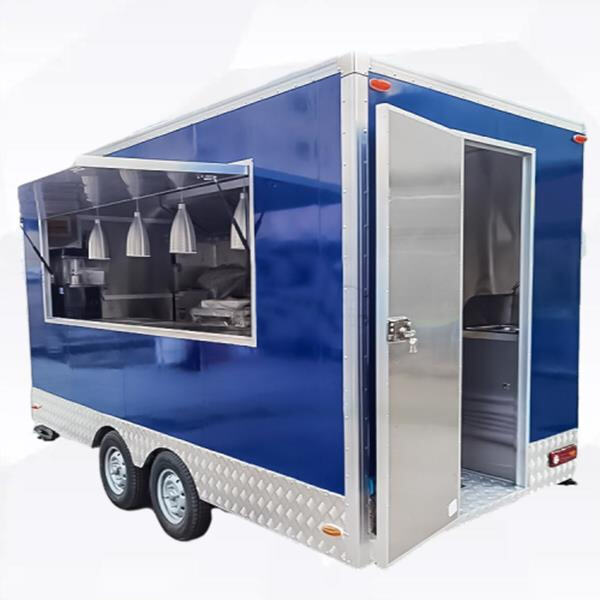 See Why Our Big Camper Trailers Are the Top Choice for Outdoor Enthusiasts