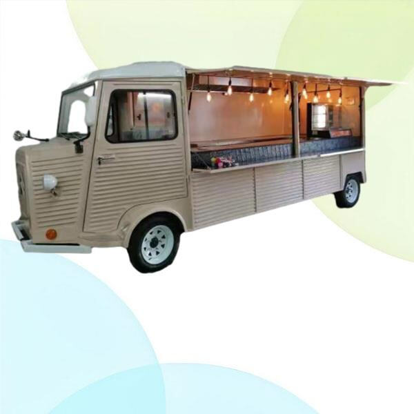 Versatile features for a comfortable camping experience