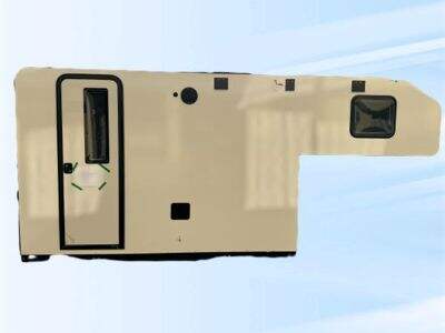 Desde el estacionamiento hasta el campamento base de montaña: El auge del camper casero para camioneta