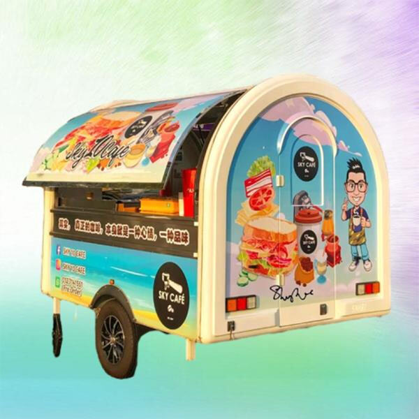 Wholesale pricing options available for bulk orders of camping trailers