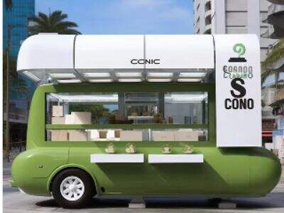 Come Avviare un Food Truck Redditizio nel 2025: Dalla Licenza alla Prima Vendita?