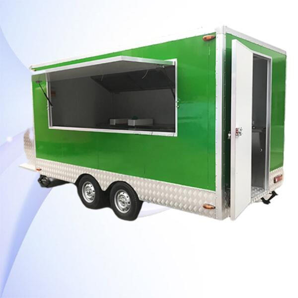Stand out from the crowd with our stylish and functional pop up tent truck designs