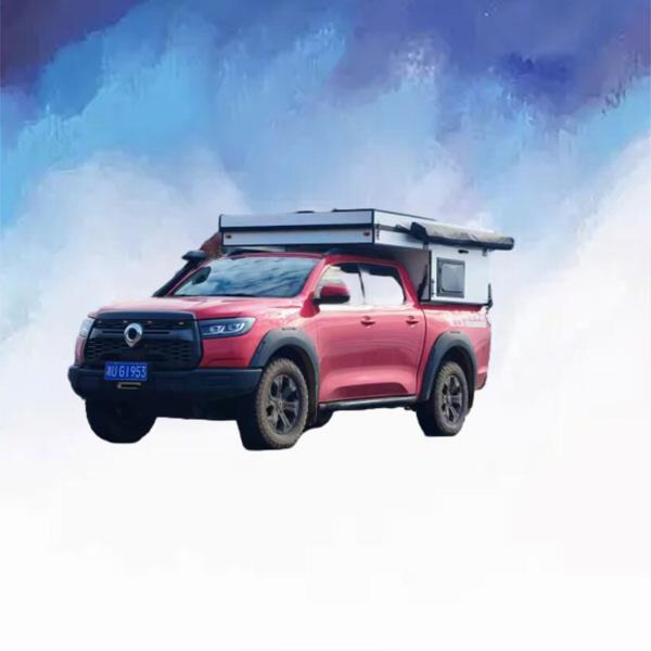 High-Quality Ingredients and Diverse Menu Selections for Mobile Food Vendors