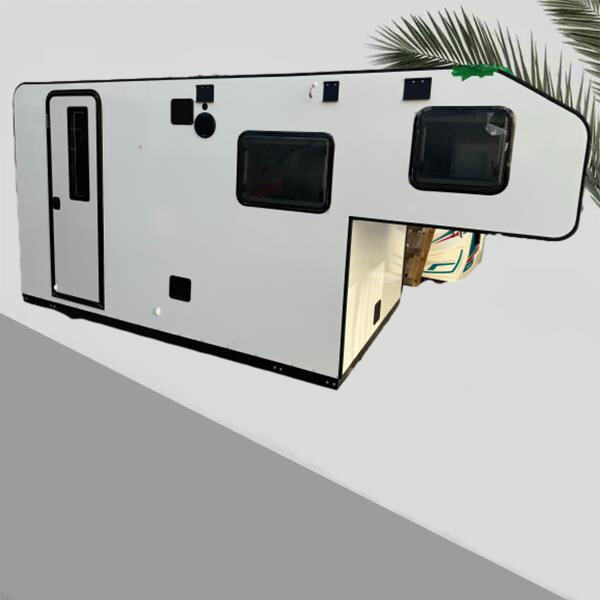 Service and Quality of Rv Truck Camper