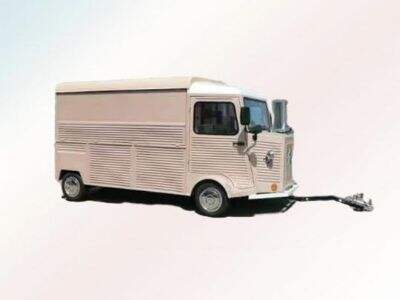 Come la posizione influisce sulle vendite e sui profitti giornalieri del tuo food truck