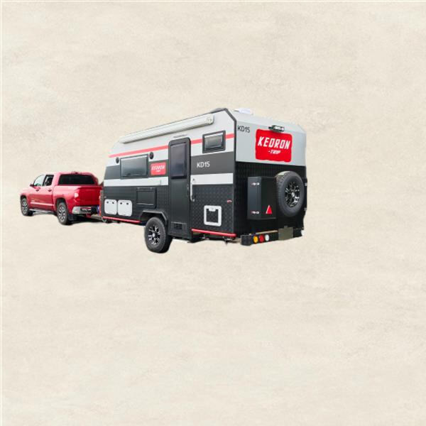 What to Look for When Buying Off Road Campers in Bulk