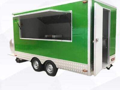 Pam mae Campwyr Pick-up yn Ddewisol Galluog ar gyfer Arloeswyr Penwythnos yn 2025