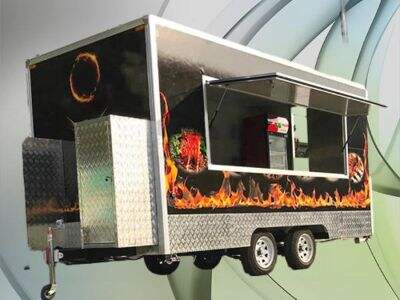 Un Project Penwythnos, Un Oes o Anturiaethau gyda Champer Pickup Syml