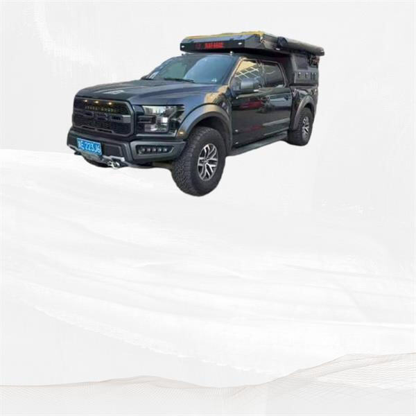 Upgrade Your Outdoor Living with Our Spacious and Comfortable 4 Season Camper Trailer