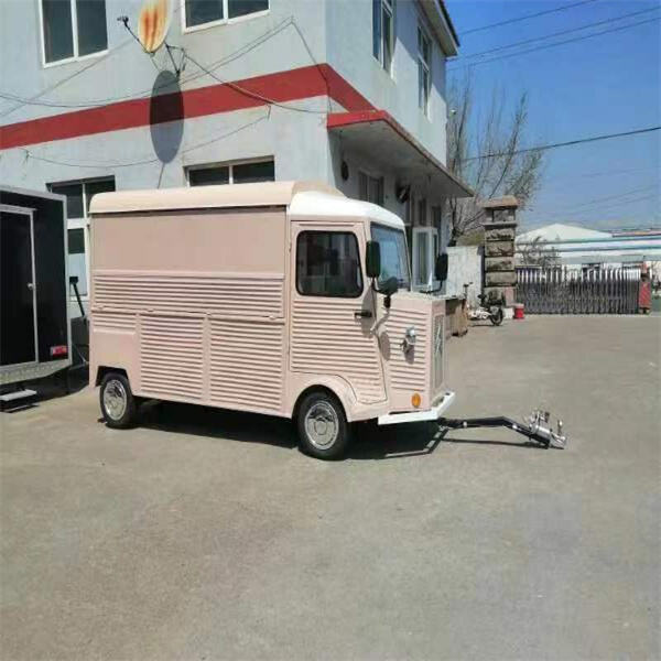 أبرز الاتجاهات في مقطورات الكامبر الخاصة بأسرّة الشاحنات