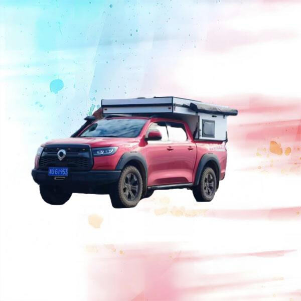 المشاكل الشائعة عند استخدام مقطورات السفر لجميع الفصول