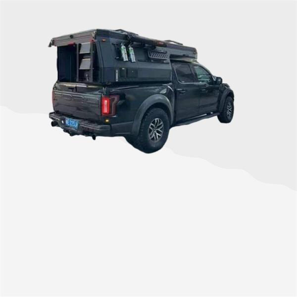 What Makes Our Car Camper Trailers Stand Out from the Competition