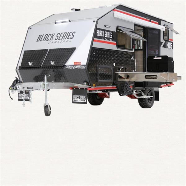 Experience the ultimate comfort and convenience with our RV campers
