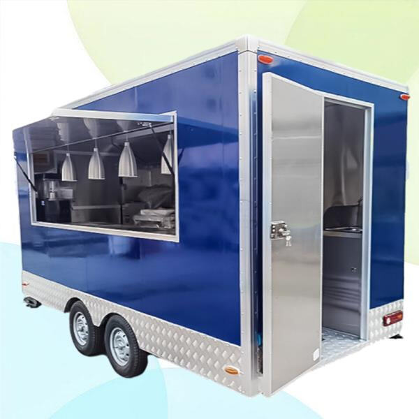 Discover Unbeatable Quality and Value in Our Big Camper Trailers