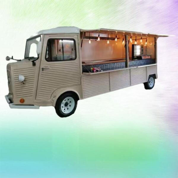 Upgrade Your Camping Experience with a High-Quality Pop Up Roof Camper