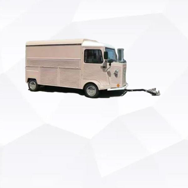 خيارات الجملة لمقطورات السفر الفاخرة