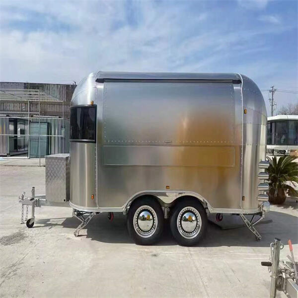 "Affordable camper trailers for sale near me"