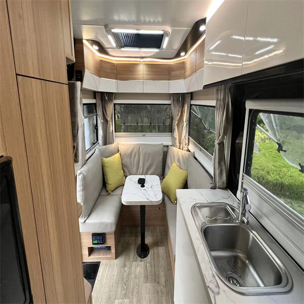 Experience Ultimate Off Road Adventure with Our Top-Quality Trailers