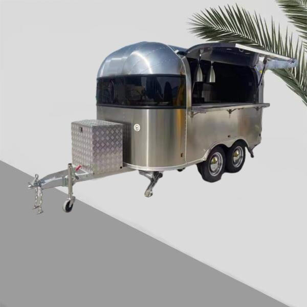 How to start a successful hot dog cart vending business