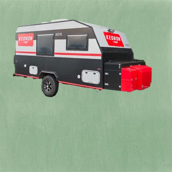 Best Car Camper Trailer Brands in 2021