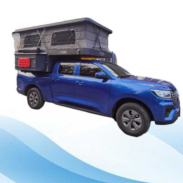 What Are the Top Features to Look for in a Compact Camper?