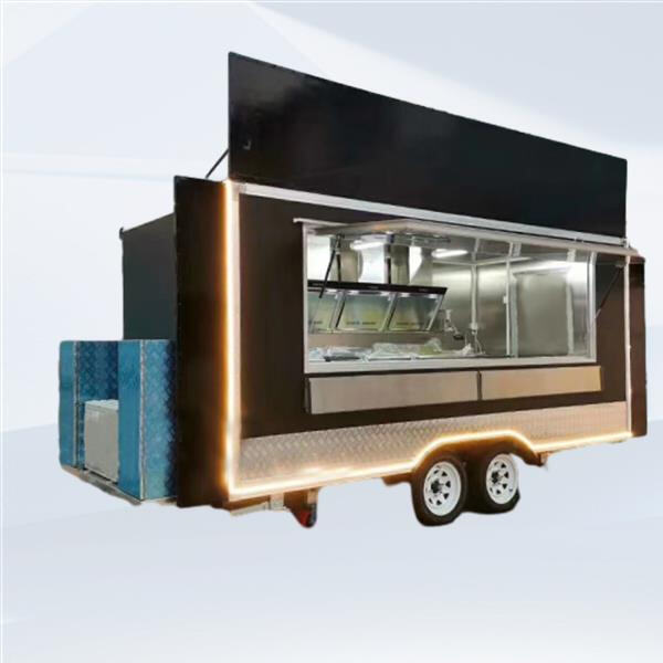 Discover the benefits of easy setup and storage with a folding camper trailer