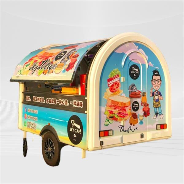 Experience Unmatched Comfort and Convenience with Our Hard Floor Camper Trailers