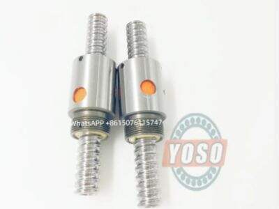 Top ten ball screw suppliers in Brazil