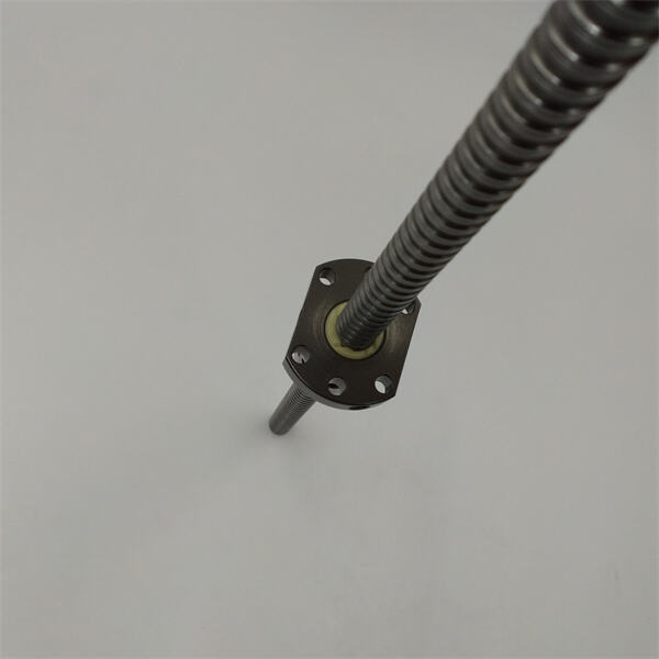 Innovation in Lead Screw