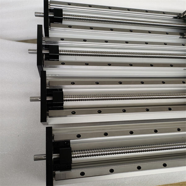 5. Applications of A Manual Linear Actuator