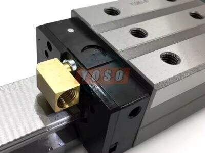 Top ten linear guide suppliers in Brazil